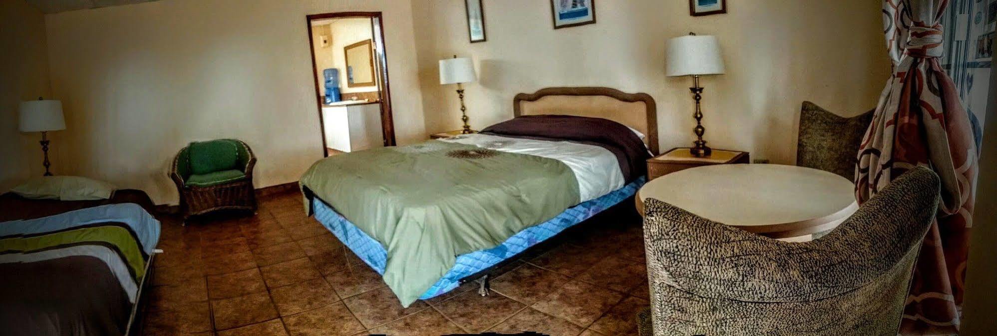 Old Mill Hotel San Quintin Zewnętrze zdjęcie