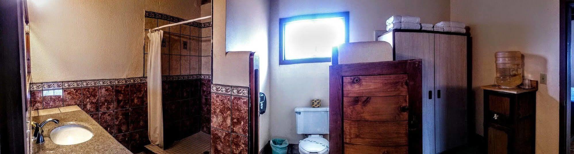 Old Mill Hotel San Quintin Zewnętrze zdjęcie