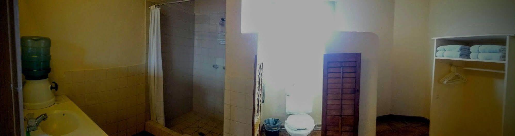 Old Mill Hotel San Quintin Zewnętrze zdjęcie