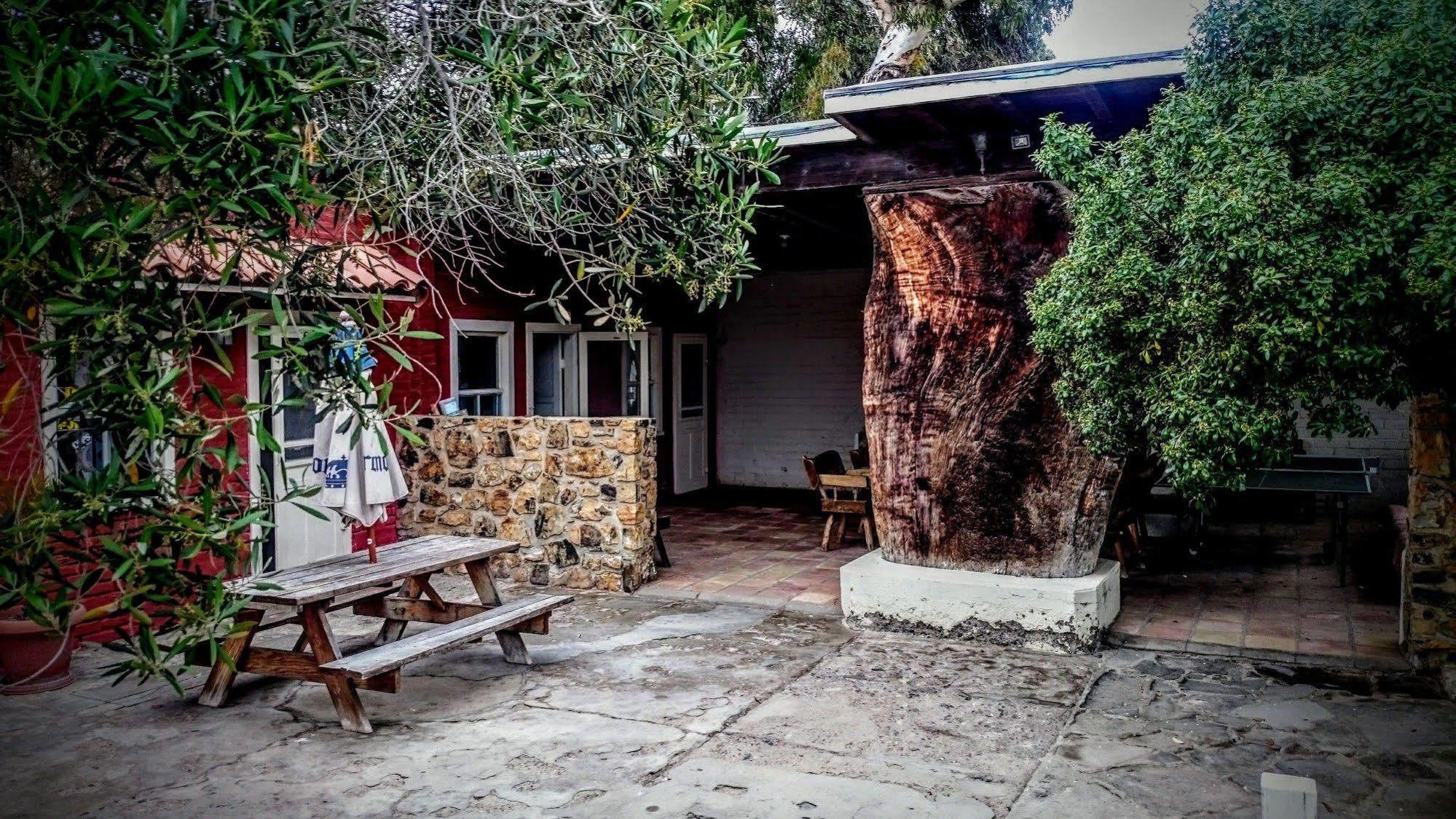 Old Mill Hotel San Quintin Zewnętrze zdjęcie